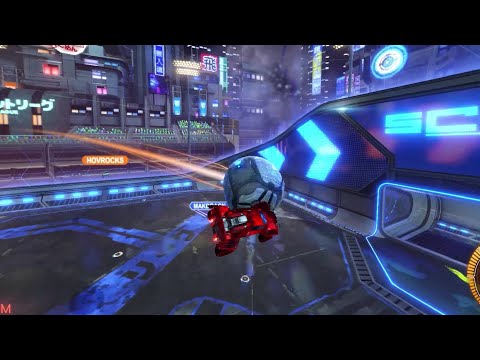 When You Hit A Nutty Shot But It Doesn't Record Your Reaction...