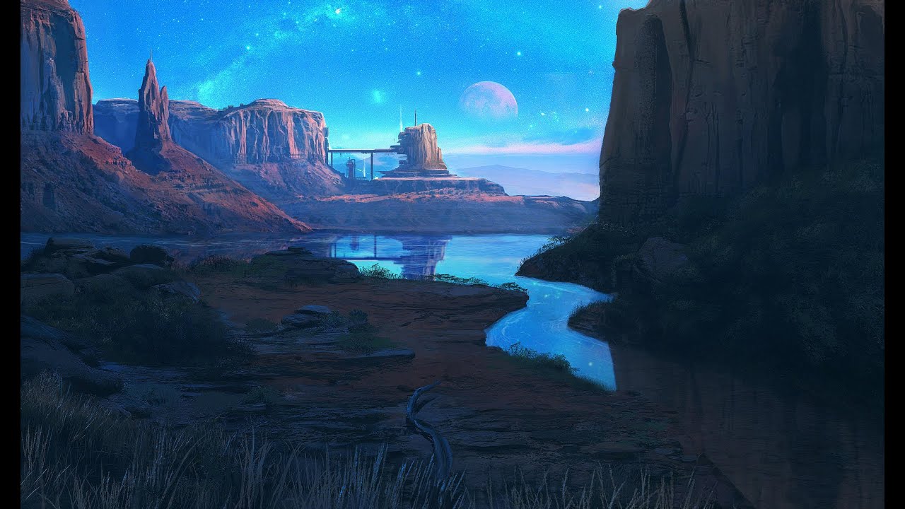 WaterOne | Liquid & Deep Selection