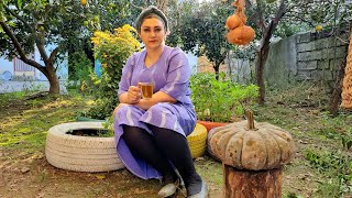 Country Garden Routine_ Planting Garlic, Chicken Coop Cleaning & Fire Tea Break