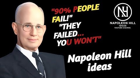 Part 2 Why Most People Fail in Life | Success Secrets to Never Fail Again 