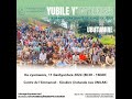 Yubile 25  ikoraniro ryurubyiruko  fraternite de jeunes de jesus  centre de lemmanuel 11224