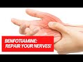 Benfotiamine: Nerve Recovery & Diabetes Support?