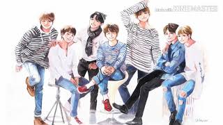 Save me - BTS (chipmunk)|JunnNen