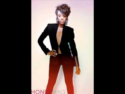 Dawn Richard- Do it (December 09 Danity Kane Comic...