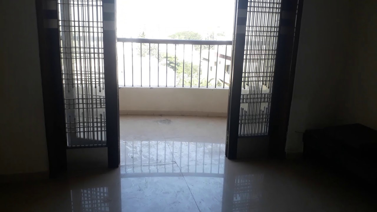 2 BHK FLAT FOR SALE / RENT GANGAPUR ROAD, NASHIK YouTube