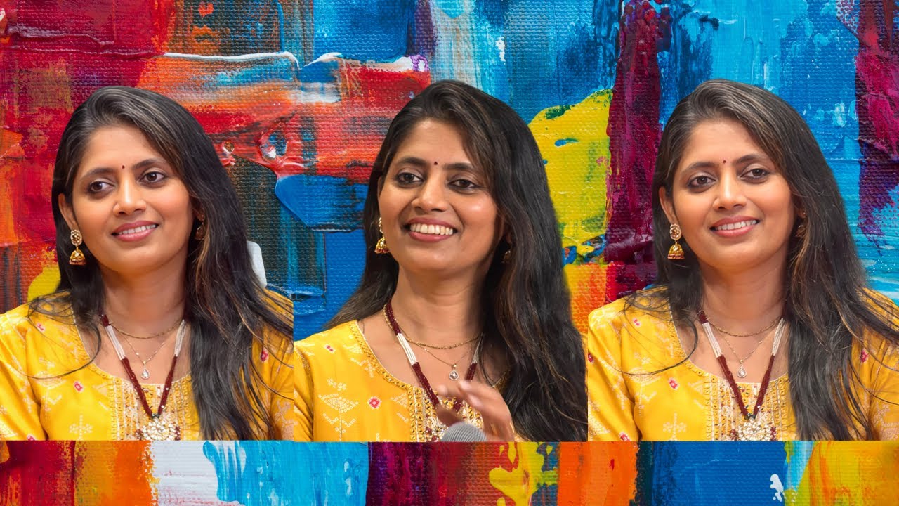 2023-10-30_Sangeeta Melekar in conversation with Sanjay Patel (Indore)