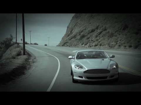 Aston Martin/Bang and Olufsen Promo Video