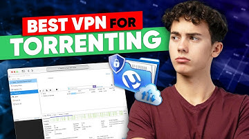 Best VPN for Torrenting: Keep Your Downloads Completely Anonymous