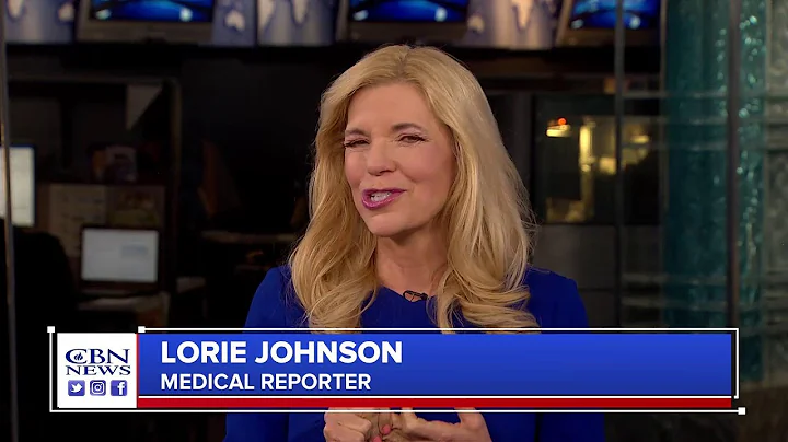 CBN News Medical Reporter Lorie Johnson: Symptoms ...