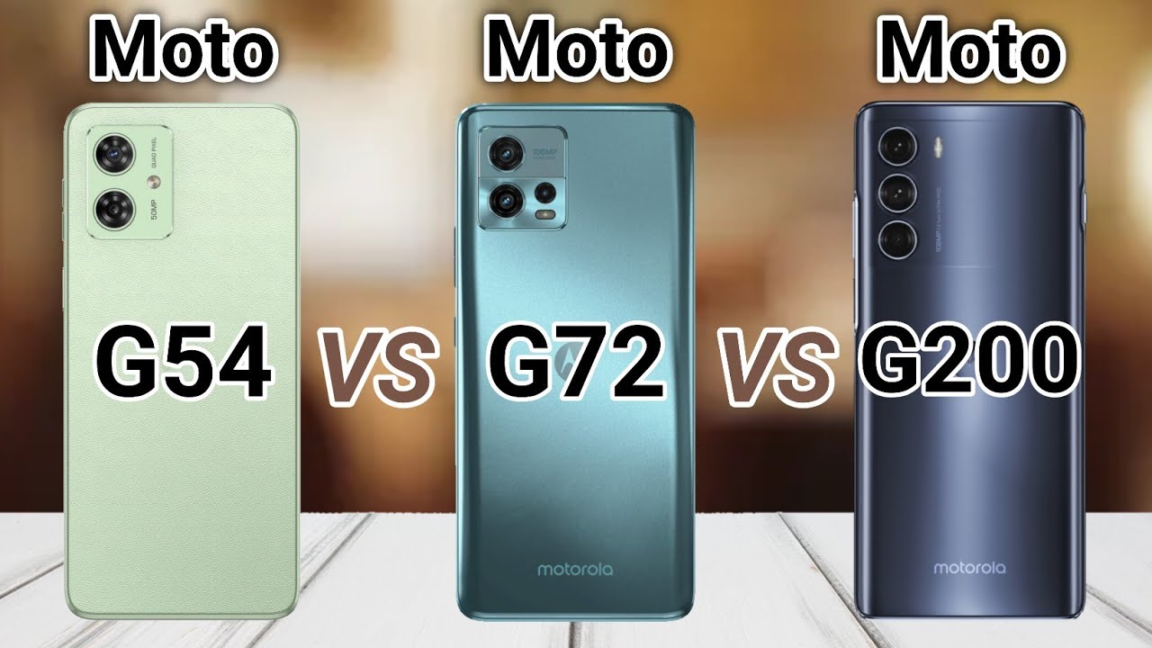 Moto G54 Vs Moto G72 Vs Moto G200 YouTube moto-g54-vs-moto-g72-vs-moto-g200-youtube