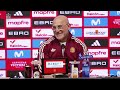 Luis de la Fuente / Cucurella I Rueda de prensa oficial I Selección Absoluta | 🔴 SEFUTBOL.