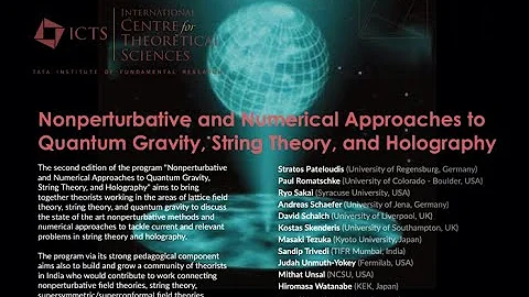 Lattice Supersymmetric Field Theories (Lecture 1) ...