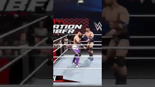 AND NEW EHW IC CHAMPION BEN ANGELO #wwe #wwe2k22 #wwefan #hitsdifferent #wwenetwork #wweonfox