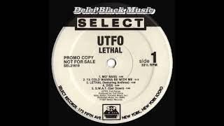 Watch Utfo Mo Bass video