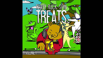 Teddy Ruck-Spin: Holding You Down - Styles P, T.I., BeYoung feat. Gist The Essence
