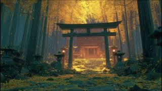 The World of Gingitsune: Exploring Kami, Kitsune, and Shinto Beliefs