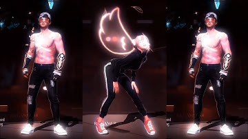 KALA CHASHMA 😎 💥||Free fire edit 🔥 [xml + clip ⬇️]