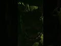 Prisma 3D Springtrap Animation