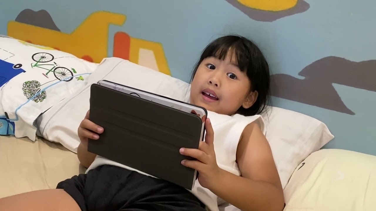 Fokus di jak ngomong responnya lama / LamSzeSze 