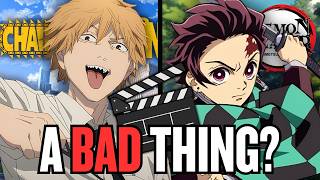 Canon Anime Movies WILL Get Out of Control (Infinite Money Glitch?)