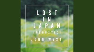 Download Lagu Lost In Japan (Acoustic)