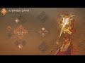 DESTINY 2: КЛИНОК ЗАРИ V 2.0(Первый АДЕКВАТНЫЙ саппорт)