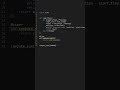 Boost Python Productivity in Seconds #shorts