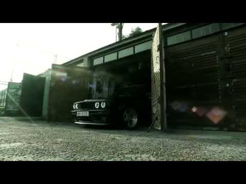 ყველაზე დახვეწილი E30