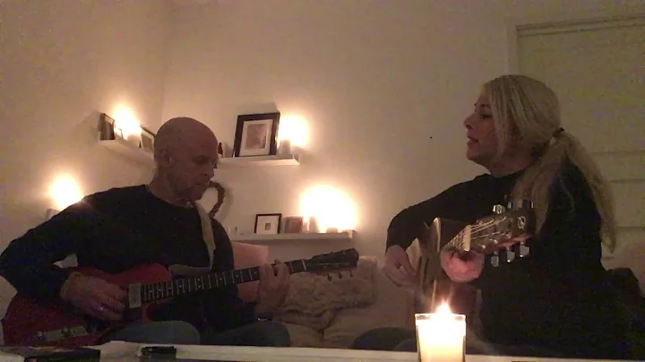 Have yourself a merry little Christmas (song/guita...