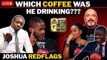 Mr Joshua Said This And We Ignored!!|Centtwinz|Rapture2025|Mr Joshua Rapture|Exodus2025
