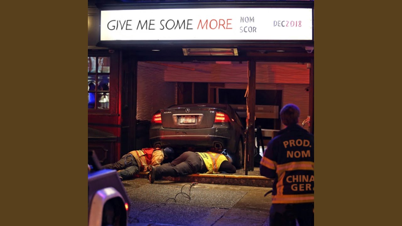 Give Me Some More YouTube Music