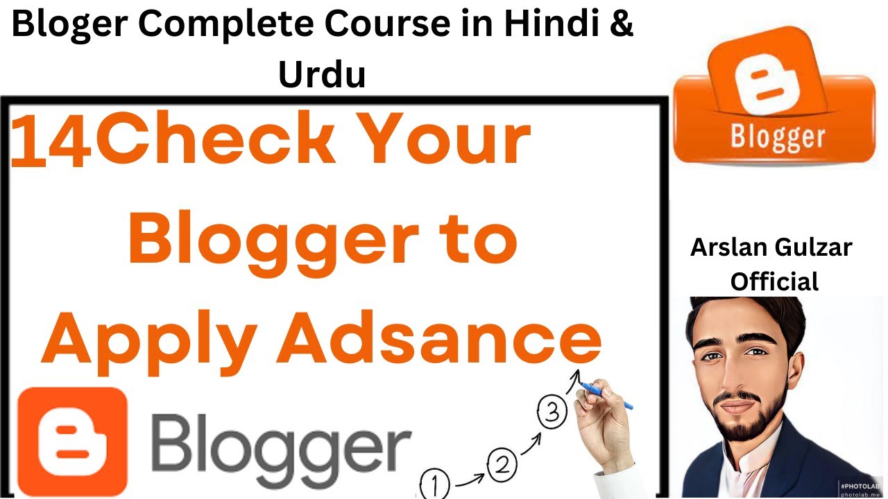 Check Blogger Website Before Applying for AdSense Approval || Blogger Policy || AdSense Policy 2022