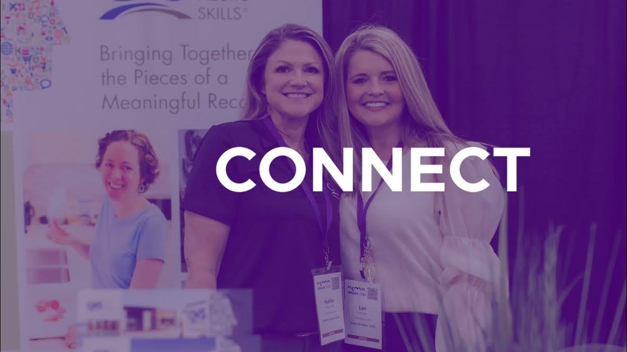 Experience the ACMA 2025 National Conference Celebrating 25 years of