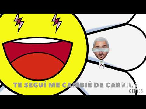 Problanco - Glades & J Balvin ft. Mula-B | RaveDj