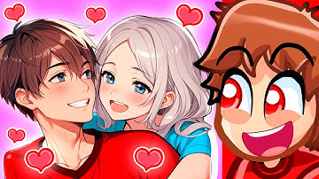 We Reacted To Techy x Ashley Ship Videos…