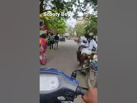 scooty for boys price