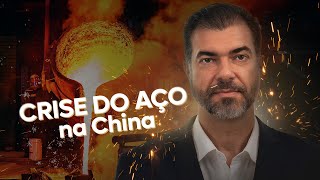 Crise do Aço na China