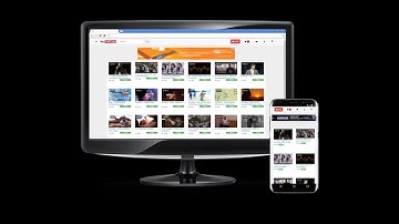 YouTube clone script in PHP