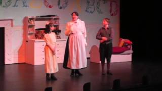 Mary Poppins (2/20) - Practically Perfect