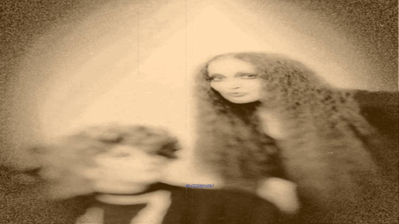 Io Vorrei Non Vorrei Ma Se Vuoi Mina