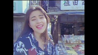 鈴木彩子｢それぞれの探しもの｣