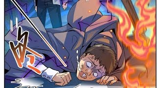 VERSATILE MAGE 560 SUB ESPAÑOL #MANGA