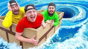 Last to Survive Wins $100,000!