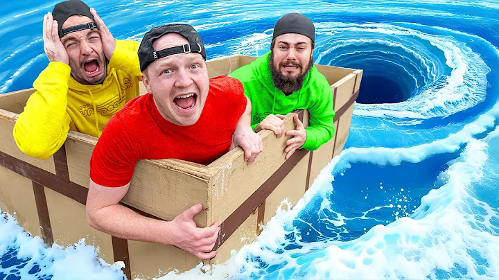 Last to Survive Wins $100,000!