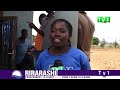 KU MYAKA 14 BIYEMEJE KUBANA NK'UMUGORE N'UMUGABO // INKURU IDASANZWE Y'ABANA BO MU BUGESERA