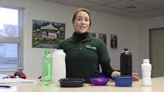 reTHink's Up-cycling Club