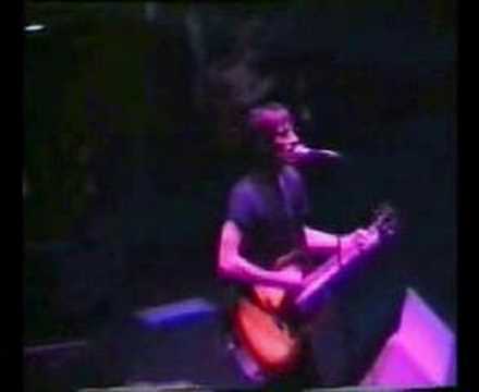 The Verve Sonnet - Earl's Court, London 1997