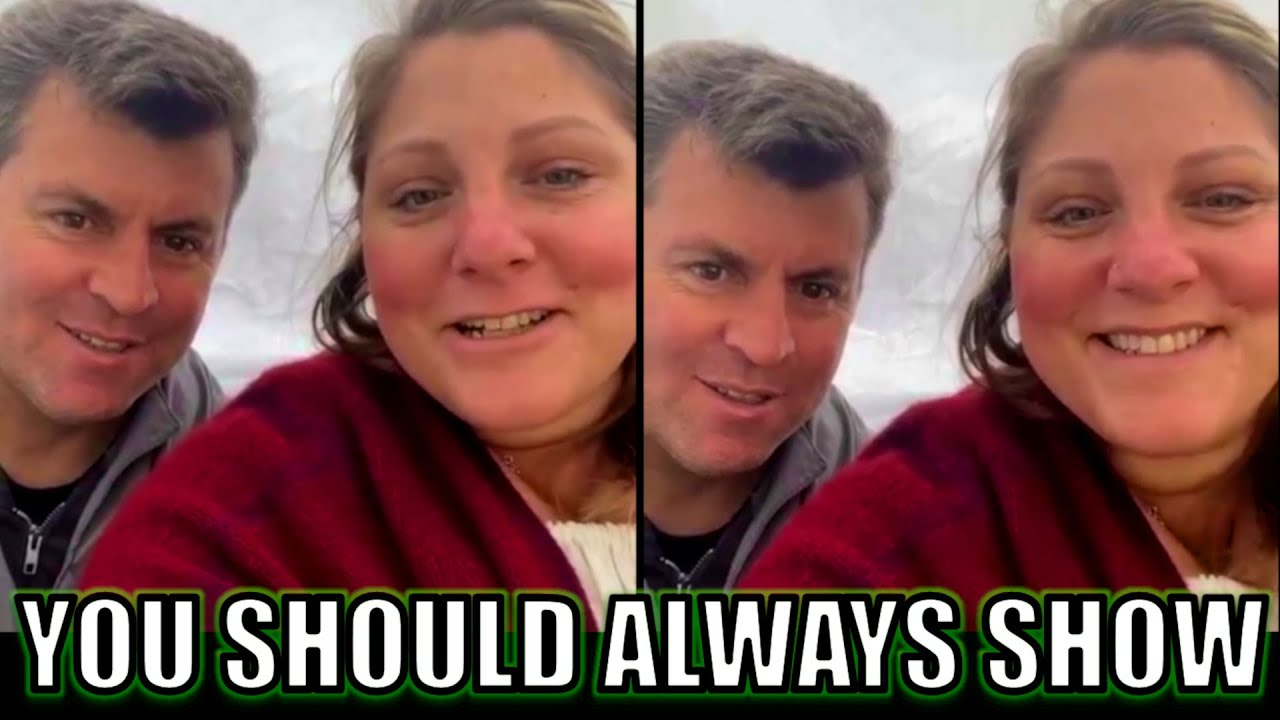 90 Day Fiance: Anna and Mursel Has Something to Say