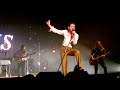 Why'd You Only Call Me When You're High ? (Full) - Arctic Monkeys - Live Zenith Paris - 29/05/2018