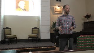 How Do I Prepare For Eternity?